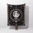 Aquarius Zodiac Blanket, Unique Birthday Present for Wife and Husband - DesignerOllie.com