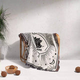 Gemini Zodiac Blanket, Unique Birthday Gift Idea for Women and Men - DesignerOllie.com